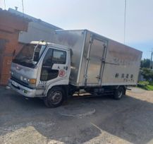   Hino Ranger 1991 , 1450000 , 