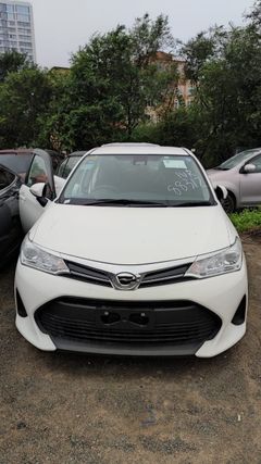 Седан Toyota Corolla Axio 2020 года, 1700000 рублей, Улан-Удэ