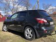 SUV   Nissan Qashqai 2010 , 650000 , 