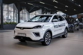 SUV или внедорожник Weltmeister EX5-Z 2021 года, 3200000 рублей, Челябинск