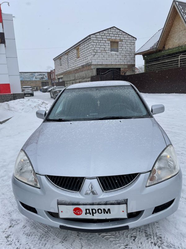  Mitsubishi Lancer 2005 , 298000 , 