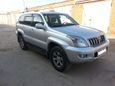 SUV   Toyota Land Cruiser Prado 2008 , 1699999 ,  