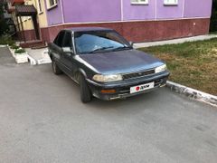 Седан Toyota Corolla 1991 года, 95000 рублей, Бердск