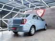  Chevrolet Cobalt 2020 , 825000 , 