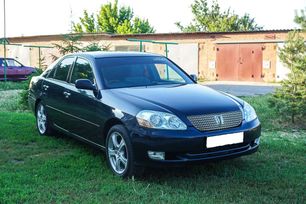  Toyota Mark II 2002 , 380000 , 