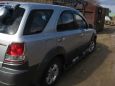 SUV   Kia Sorento 2004 , 550000 , 