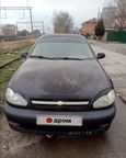  Chevrolet Lanos 2008 , 105000 , --