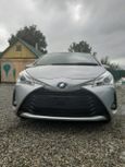 Toyota Vitz 2017 , 705000 , 