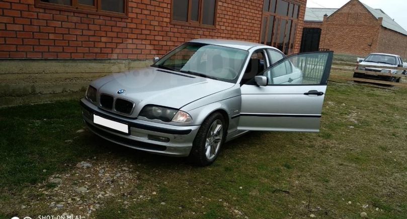  BMW 3-Series 1998 , 190000 , -
