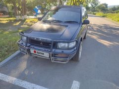 Минивэн или однообъемник Mitsubishi RVR 1992 года, 120000 рублей, Артём