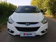 SUV   Hyundai ix35 2013 , 750000 , 