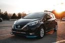  Nissan Note 2017 , 1070000 , 