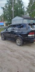 SUV   SsangYong Musso 1998 , 245000 , 