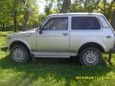 SUV    4x4 2121  1994 , 95000 , 