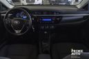  Toyota Corolla 2016 , 1099000 , 