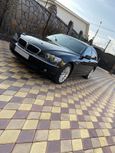  BMW 7-Series 2008 , 600000 , 