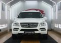 SUV   Mercedes-Benz GL-Class 2011 , 1570000 , 