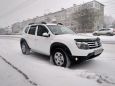 SUV   Renault Duster 2013 , 480000 , 