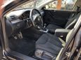  Volkswagen Passat 2008 , 449000 , 