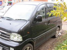    Daihatsu Atrai7 2003 , 300300 , 