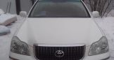  Toyota Crown Majesta 2005 , 670000 , 