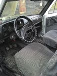 SUV    4x4 2121  1993 , 90000 , 