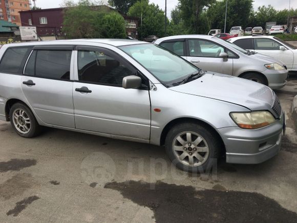  Mitsubishi Lancer Cedia 2001 , 240000 , 