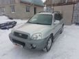 SUV   Hyundai Santa Fe 2004 , 370000 , 