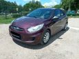  Hyundai Solaris 2012 , 540000 , 