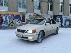 Седан Toyota Vista 1999 года, 460000 рублей, Комсомольск-на-Амуре