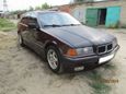  BMW 3-Series 1992 , 163000 , 