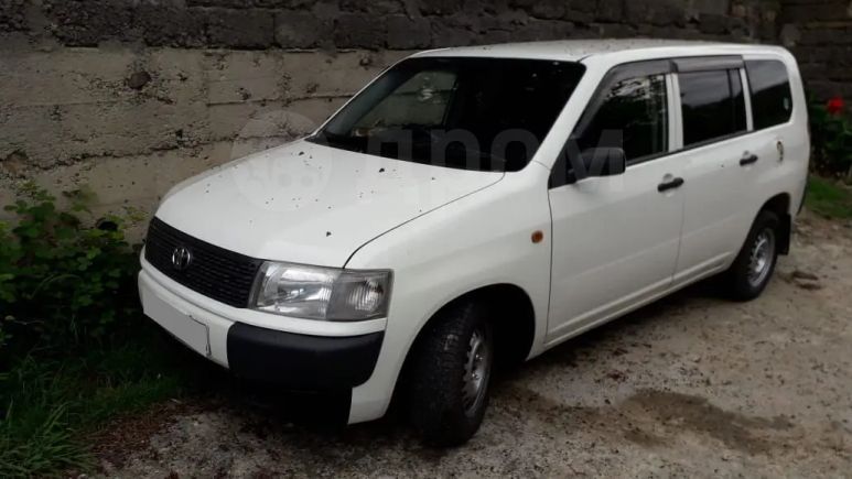  Toyota Probox 2005 , 240000 , 