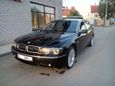  BMW 7-Series 2002 , 570000 , 