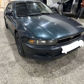  Mitsubishi Galant 1998 , 220000 , 