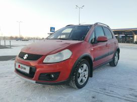  Suzuki SX4 2013 , 925000 , 