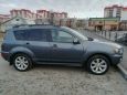 SUV   Mitsubishi Outlander 2011 , 860000 , 