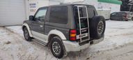  3  Mitsubishi Pajero 1993 , 270000 , 