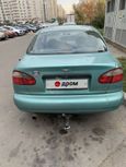  Daewoo Lanos 1998 , 100000 , 