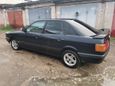  Audi 80 1990 , 83000 ,  