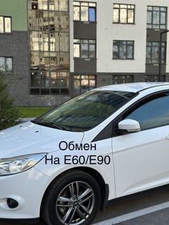 Седан Ford Focus 2012 года, 775000 рублей, Кемерово