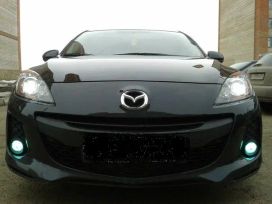 Mazda Mazda3 2012 , 660000 , 