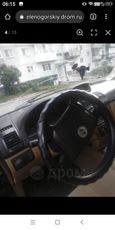 SUV   SsangYong Rexton 2002 , 420000 , 