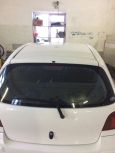  Toyota Vitz 2002 , 140000 , 