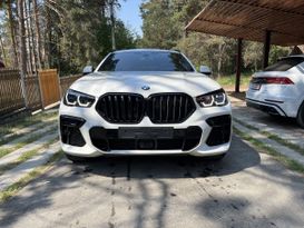 SUV   BMW X6 2022 , 10800000 , 