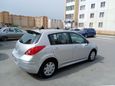  Nissan Tiida 2010 , 520000 , 