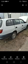  Toyota Caldina 1993 , 170000 , 