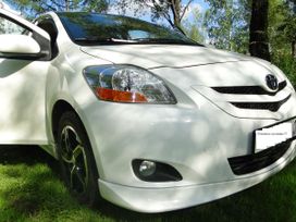  Toyota Yaris 2006 , 415000 , 
