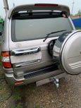 SUV   Toyota Land Cruiser 1998 , 1390000 , 