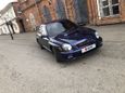  Subaru Impreza WRX 2002 , 660000 , 