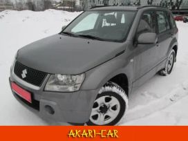 SUV   Suzuki Grand Vitara 2008 , 840000 , 